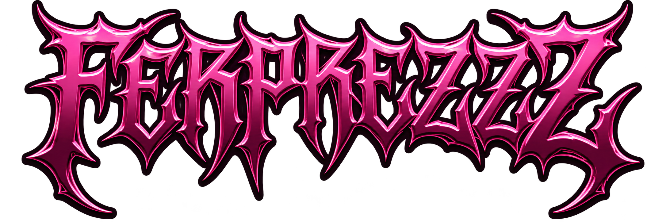 FERPREZZZ